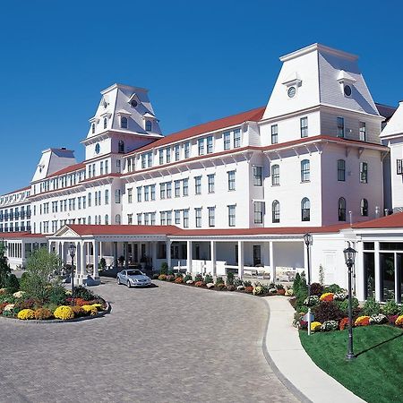 Wentworth By The Sea, A Marriott Hotel & Spa New Castle Esterno foto
